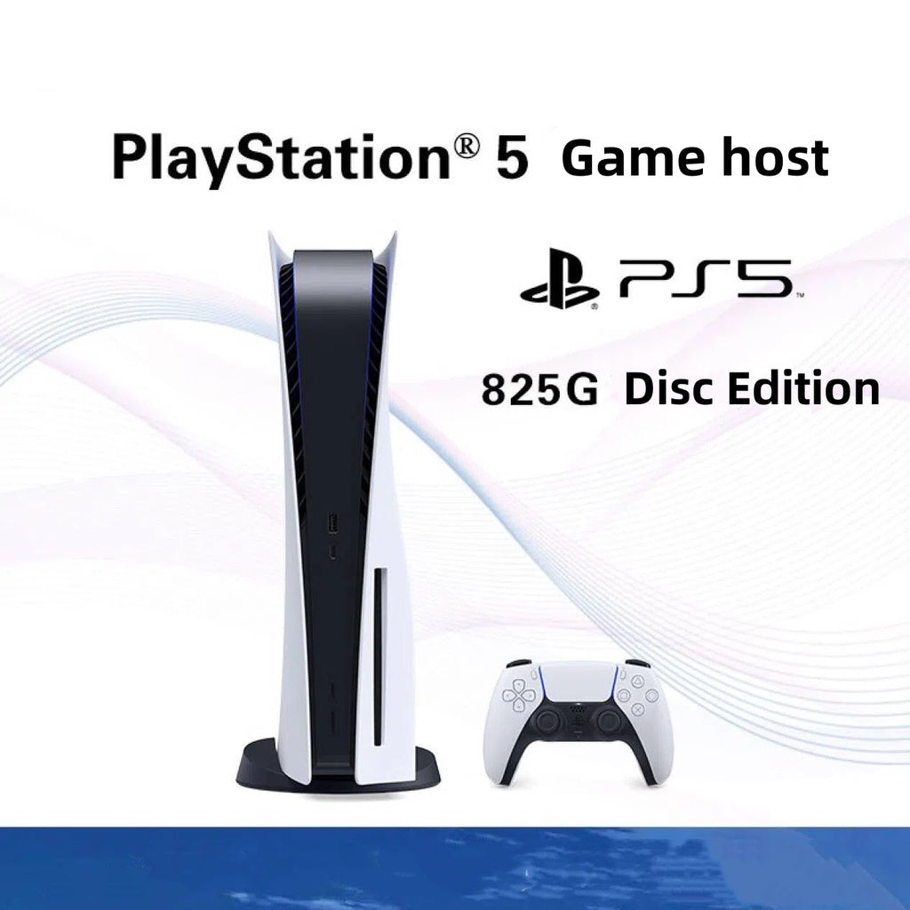 Sony PlayStation 5 Slim Disc Console 1TB Wholesale Supply