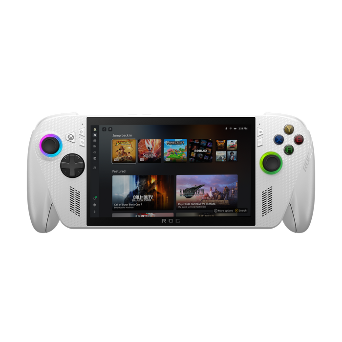 ROG Xbox Ally Handheld Gaming Console Wholesale Supply