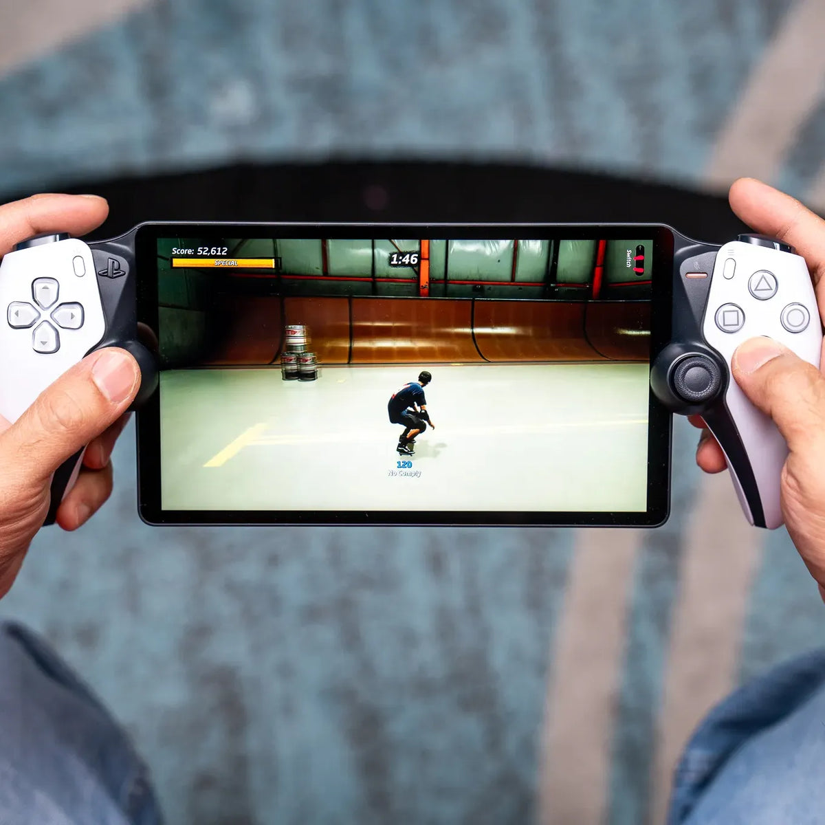 Sony PlayStation Portal Remote Player Wholesale Supply