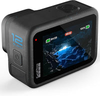 GoPro Hero12 Black