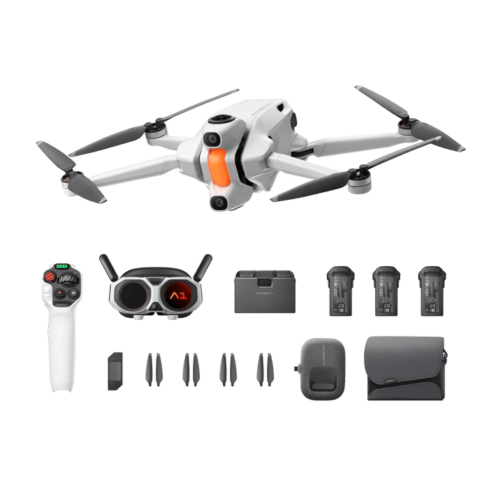 Antigravity A1 Drone Wholesale Supply