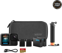 GoPro Hero13 Black Accessory Bundle