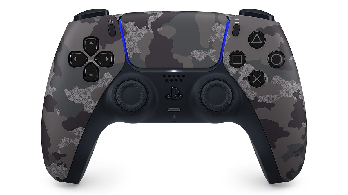 Sony PS5 DualSense Wireless Controller MY Version Wholesale Supply