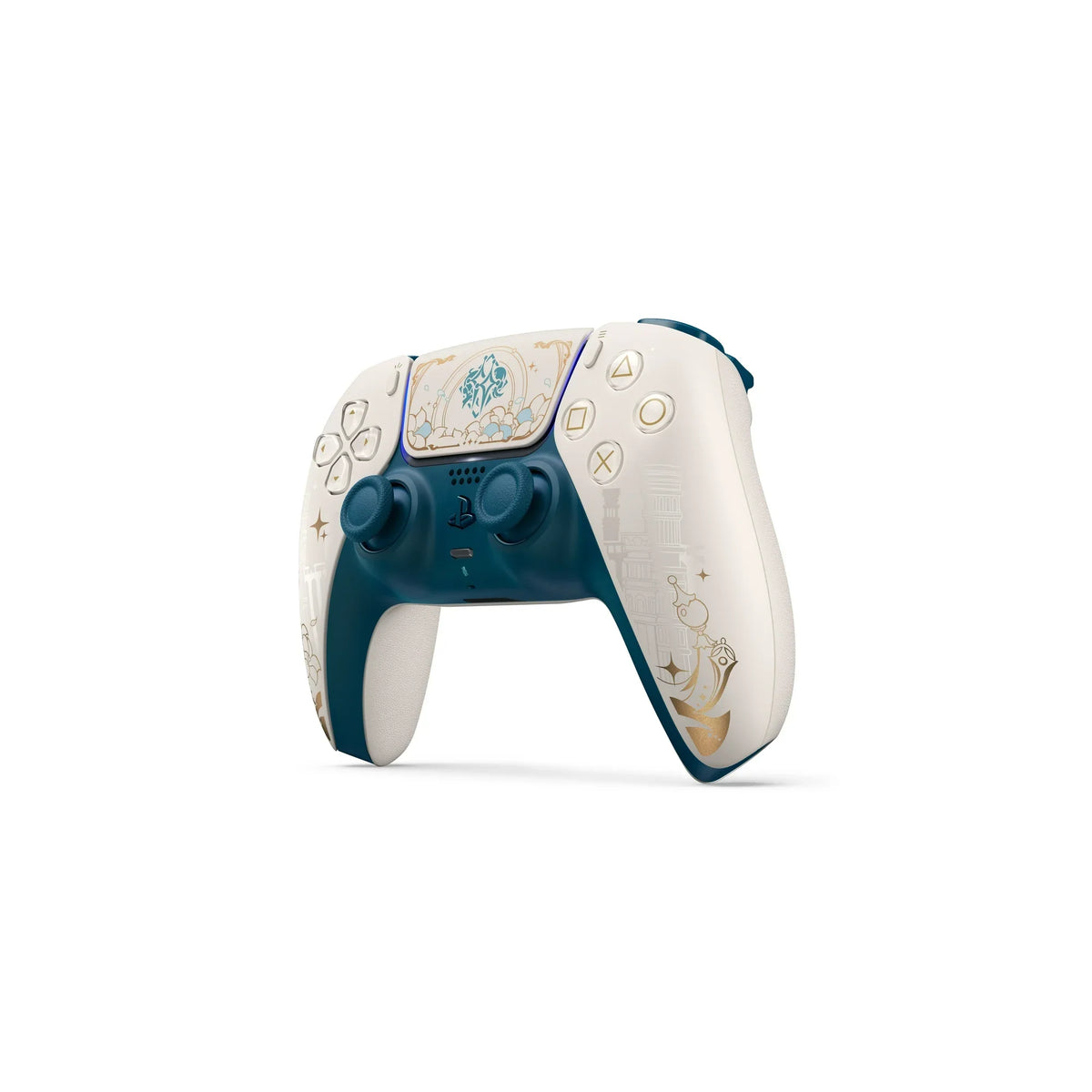 Sony PS5 DualSense Wireless Controller Genshin Impact Limited Edition Wholesale Supply