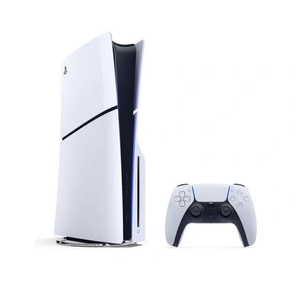 Sony PlayStation 5 Slim Disc Console 1TB Wholesale Supply