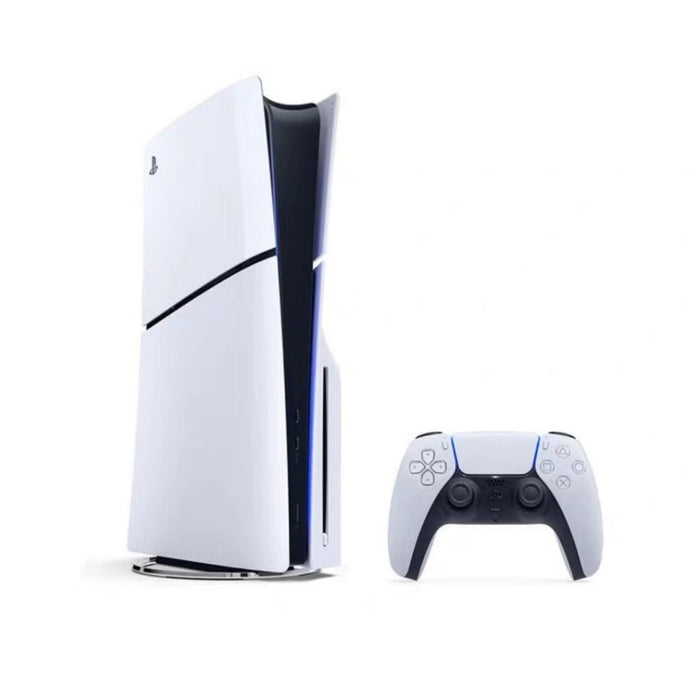 Sony PS5 Slim Disc 1TB Used Wholesale Supply
