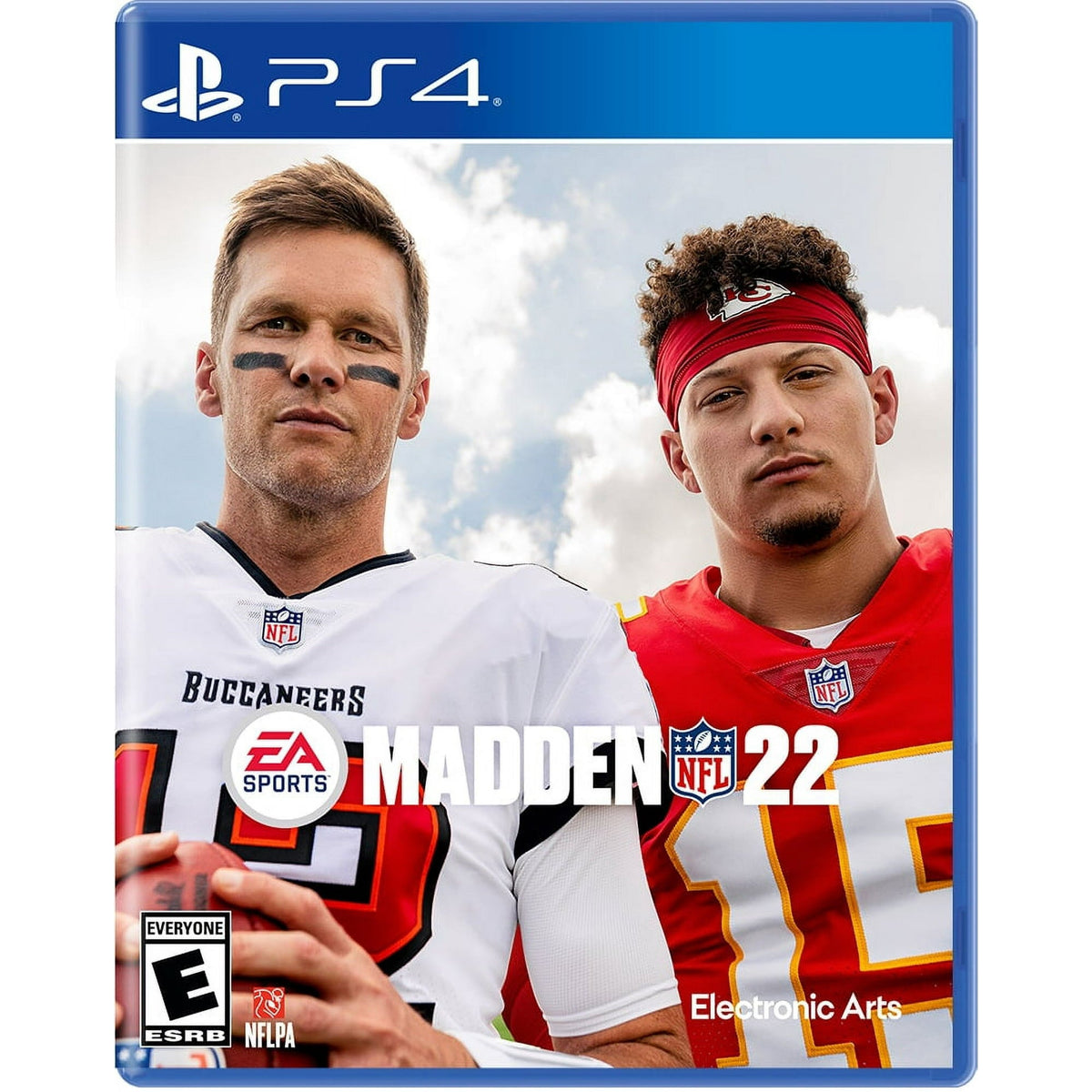 PS4 Game CD Madden NFL 22 Used Wholesale Supply
