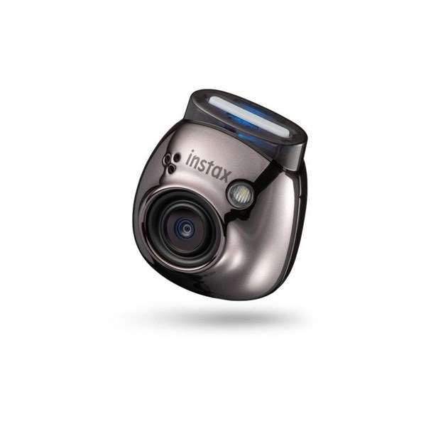 Fujifilm Instax Pal Metal Gem Black Wholesale Supply