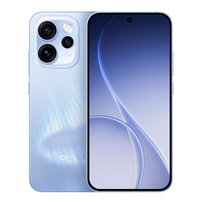 OPPO Reno 15 Wholesale Supply