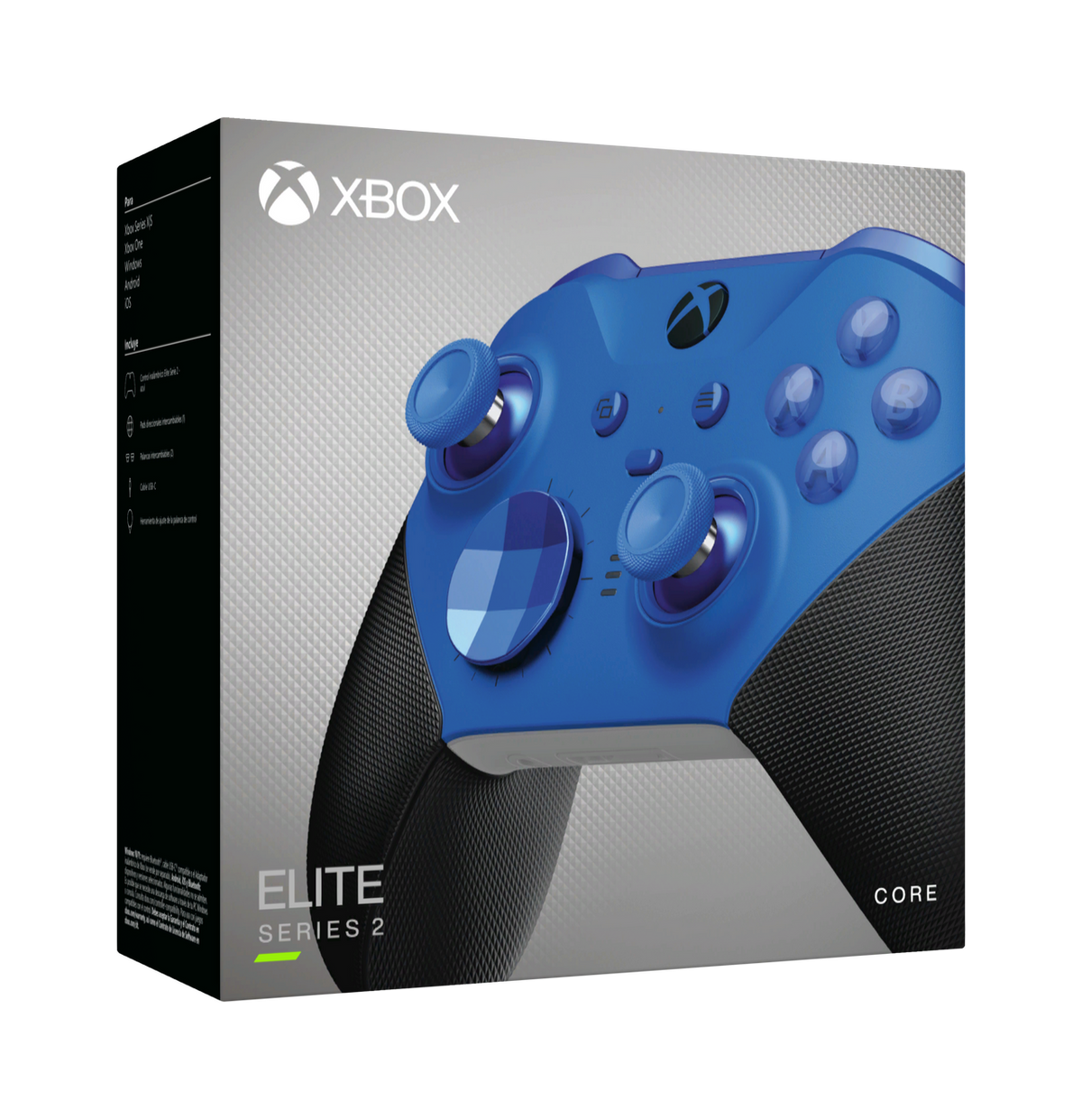 Microsoft Xbox Elite Wireless Controller Series 2 Wholesale Supply