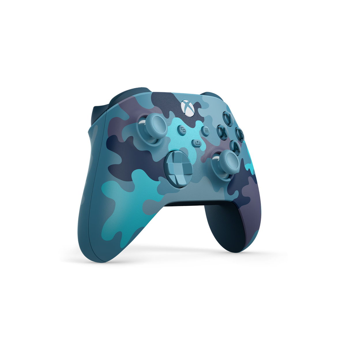 Microsoft Wireless Controller for Xbox Series X/S Mineral Camo Special Edition Wholesale Supply