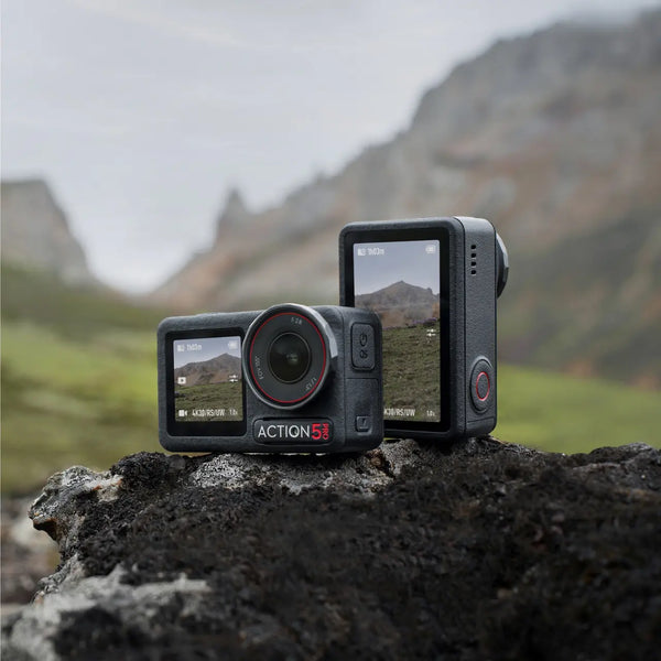 DJI Osmo Action 5 Pro Action Camera Wholesale Supply