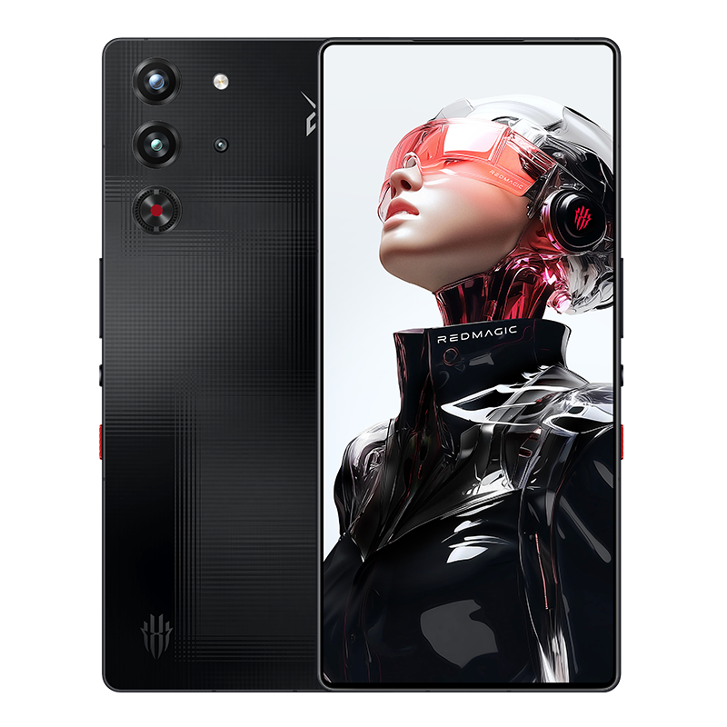 RedMagic 10S Pro Gaming Smartphone Wholesale Supply
