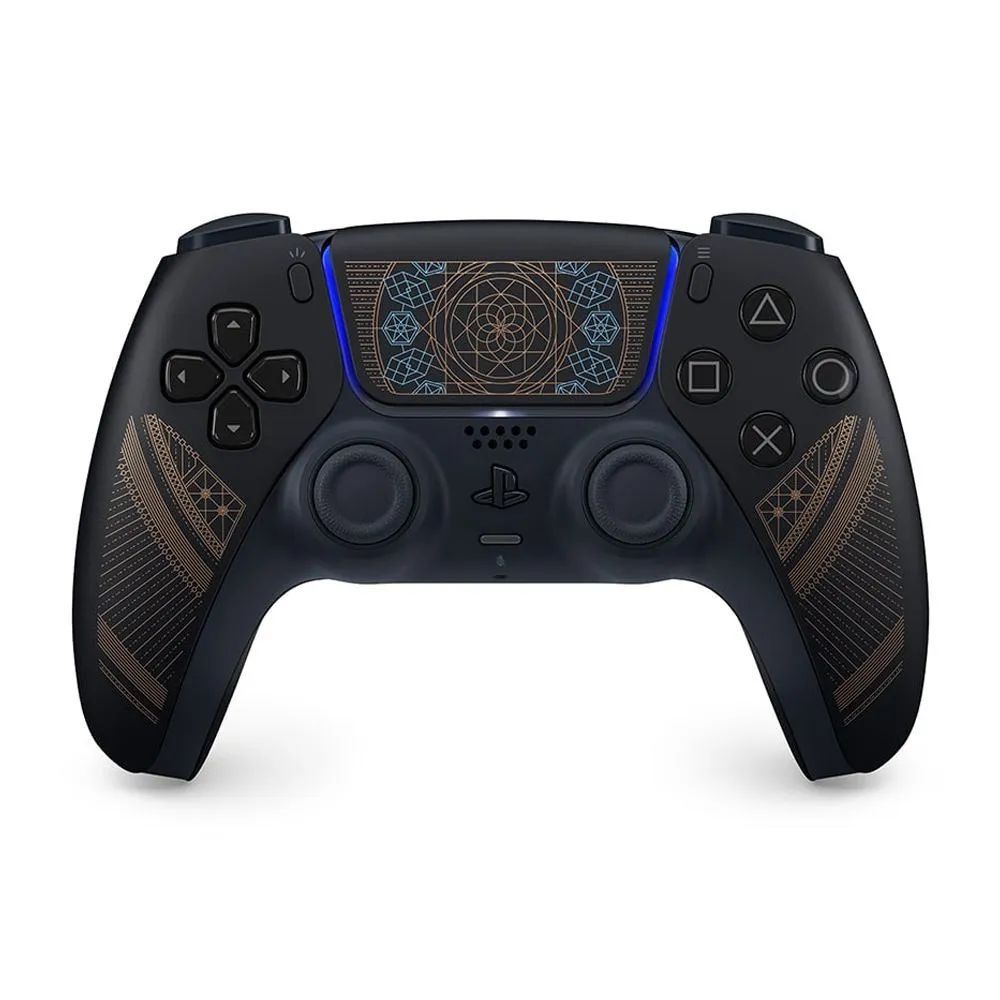 Sony PS5 DualSense Wireless Controller Final Fantasy XVI FF16 Limited Edition Wholesale Supply