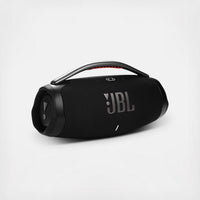 JBL Boombox 3 Portable Bluetooth Speaker Wholesale Supply
