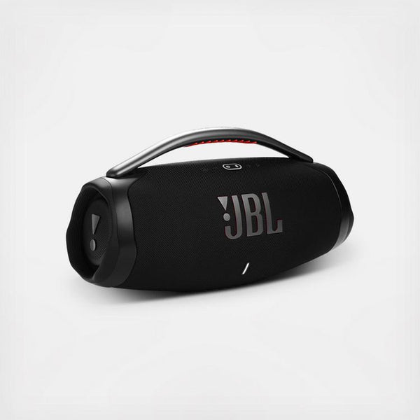 JBL Boombox 3 Portable Bluetooth Speaker Wholesale Supply