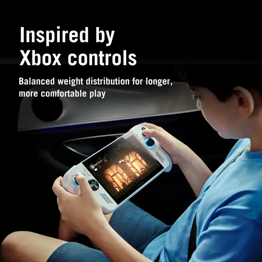 ROG Xbox Ally Handheld Gaming Console Wholesale Supply