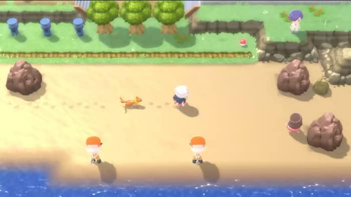 Nintendo Switch Game - Pokémon Shining Pearl Wholesale Supply