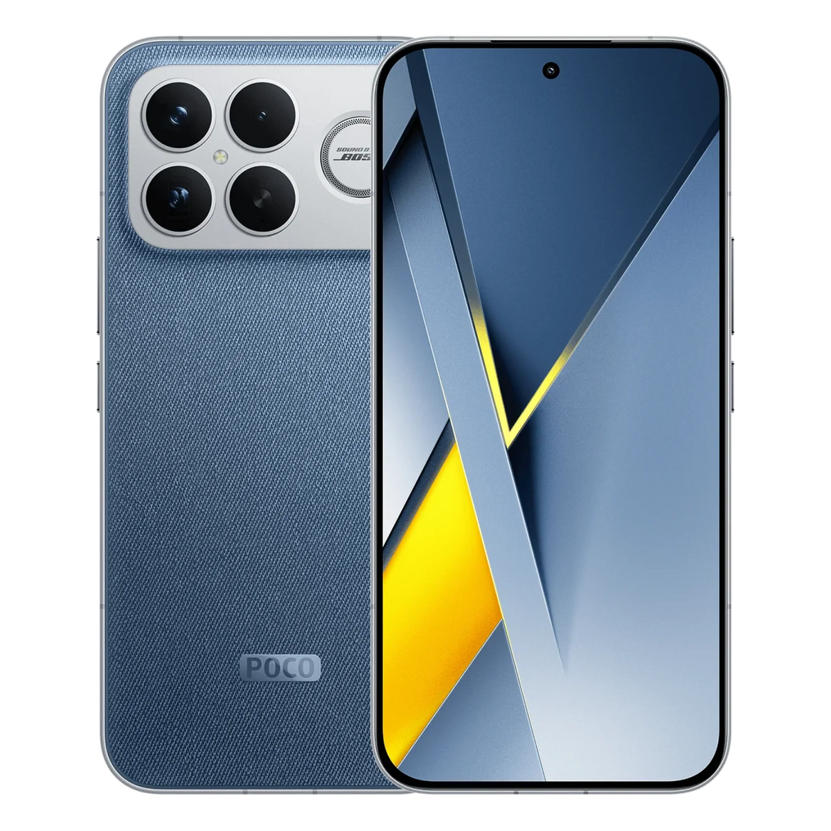POCO F8 Ultra Wholesale Supply