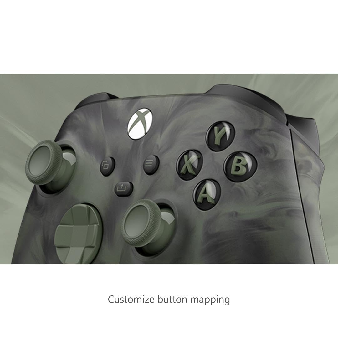 Microsoft Wireless Controller for Xbox Series X/S Nocturnal Vapor Special Edition Wholesale Supply