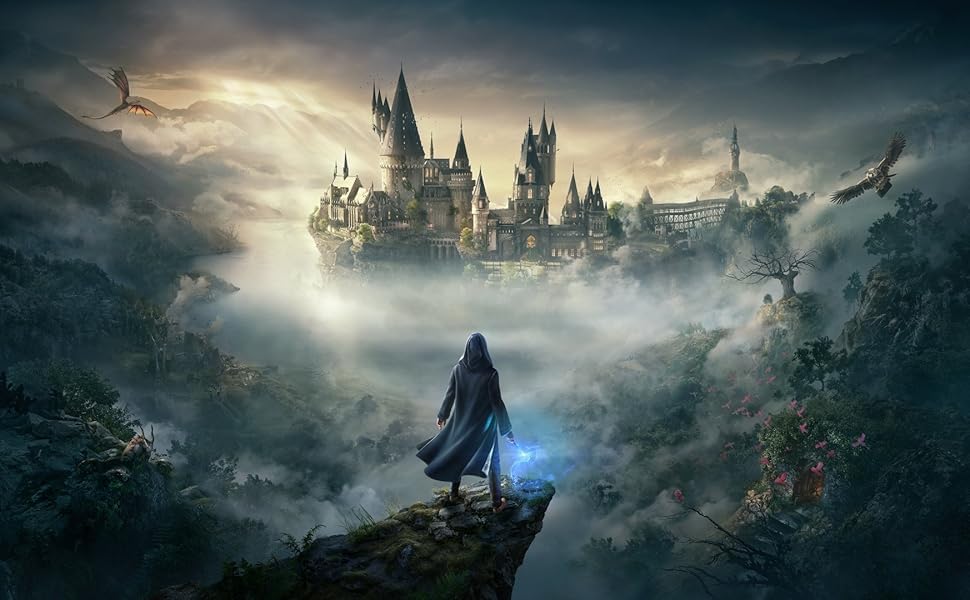 Nintendo Switch Game - Hogwarts Legacy Wholesale Supply