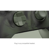 Microsoft Wireless Controller for Xbox Series X/S Nocturnal Vapor Special Edition Wholesale Supply