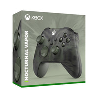 Microsoft Wireless Controller for Xbox Series X/S Nocturnal Vapor Special Edition Wholesale Supply