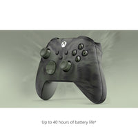 Microsoft Wireless Controller for Xbox Series X/S Nocturnal Vapor Special Edition Wholesale Supply