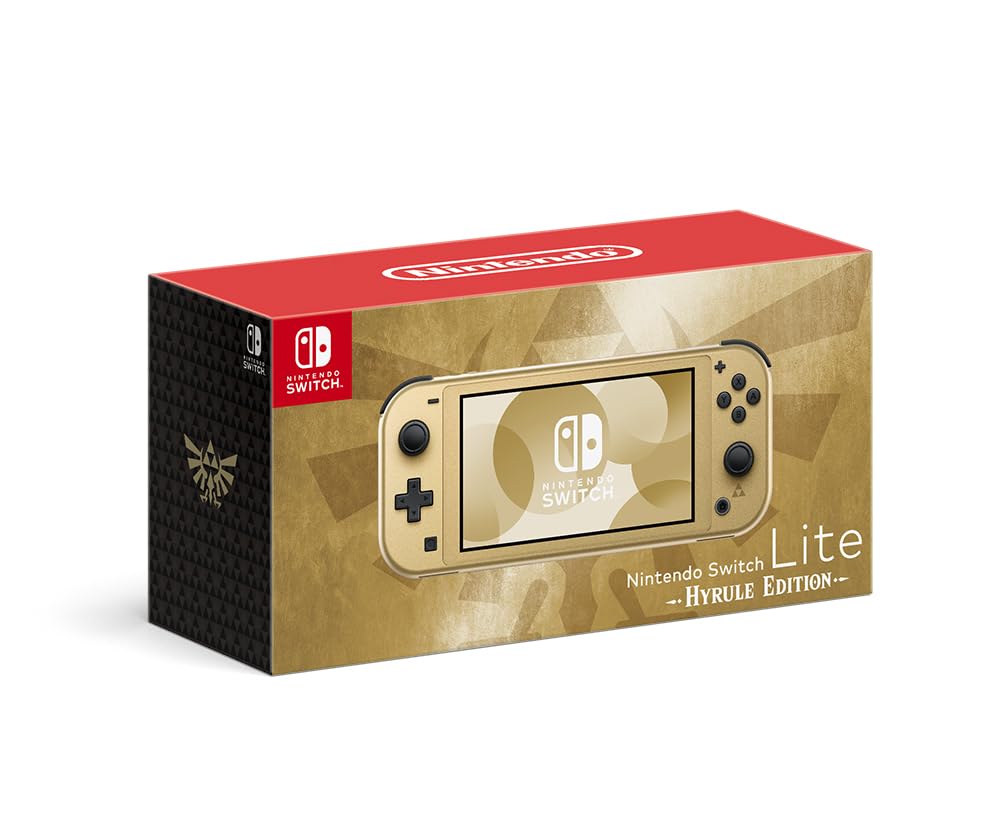 Nintendo Switch Lite Console Wholesale Supply