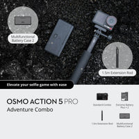 DJI Osmo Action 5 Pro Action Camera Wholesale Supply