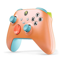 Microsoft Wireless Controller for Xbox Series X/S Sunkissed Vibes Special Edition Wholesale Supply