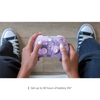 Microsoft Wireless Controller for Xbox Series X/S Dream Vapor Special Edition Wholesale Supply