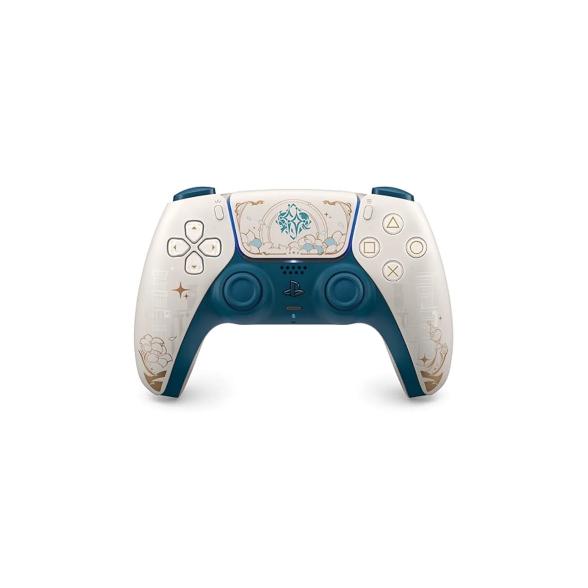 Sony PS5 DualSense Wireless Controller Genshin Impact Limited Edition Wholesale Supply
