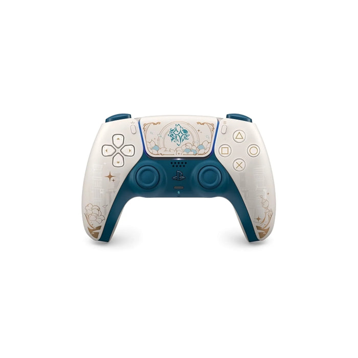 Sony PS5 DualSense Wireless Controller Genshin Impact Limited Edition Wholesale Supply