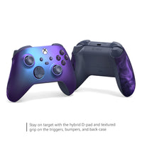 Microsoft Wireless Controller for Xbox Series X/S Stellar Shift Special Edition Wholesale Supply