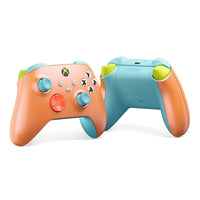 Microsoft Wireless Controller for Xbox Series X/S Sunkissed Vibes Special Edition Wholesale Supply