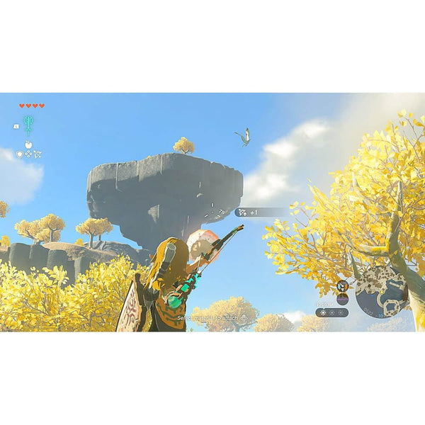 Nintendo Switch Game - The Legend of Zelda: Tears of the Kingdom Wholesale Supply