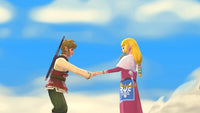 Nintendo Switch Game - The Legend of Zelda: Skyward Sword Wholesale Supply