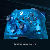 Microsoft Wireless Controller for Xbox Series X/S Sky Cipher Special Edition Wholesale Supply
