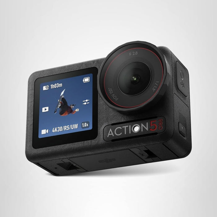 DJI Osmo Action 5 Pro Essential Combo