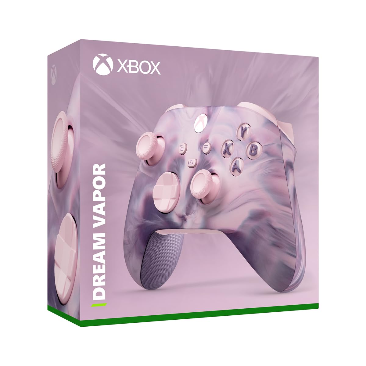 Microsoft Wireless Controller for Xbox Series X/S Dream Vapor Special Edition Wholesale Supply