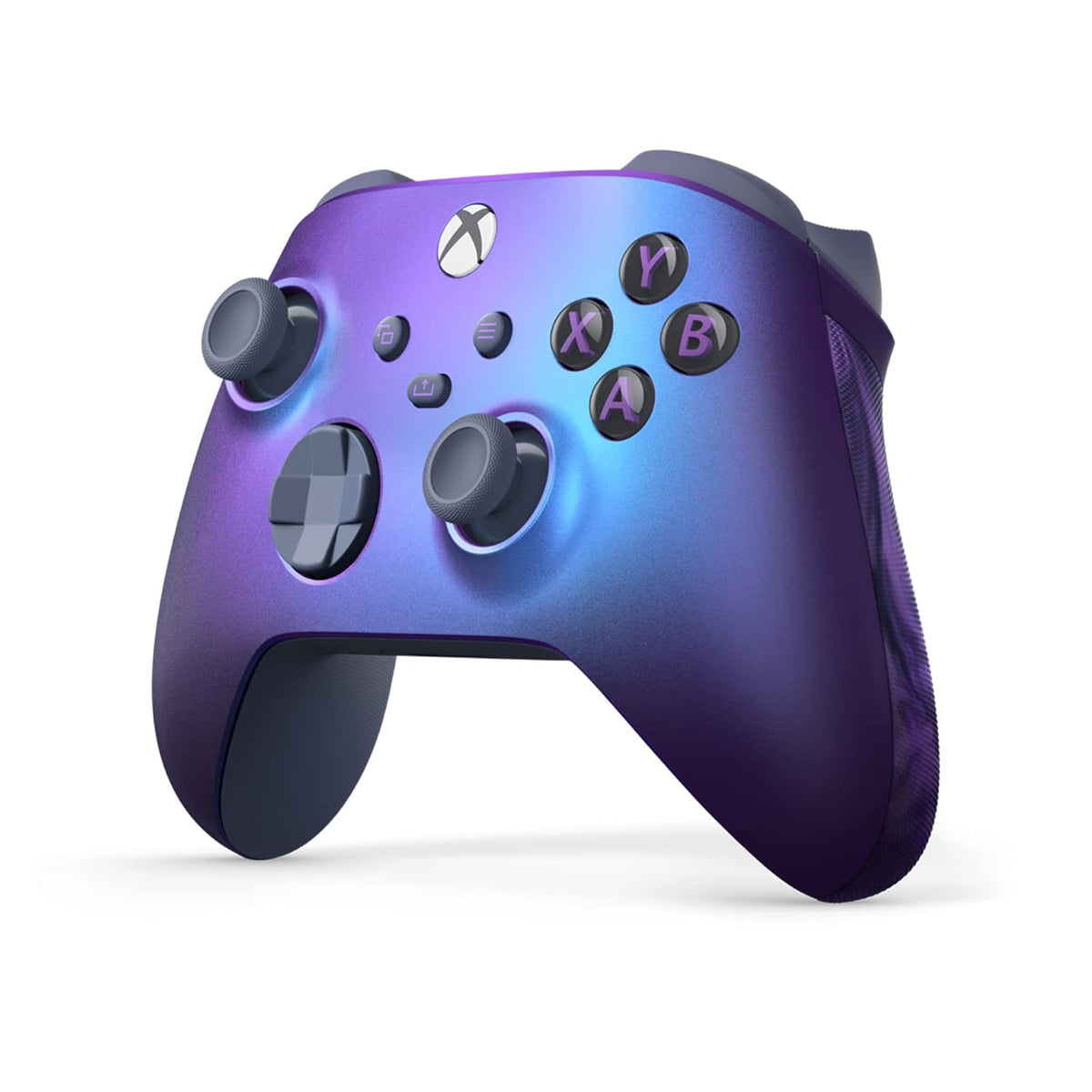 Microsoft Wireless Controller for Xbox Series X/S Stellar Shift Special Edition Wholesale Supply