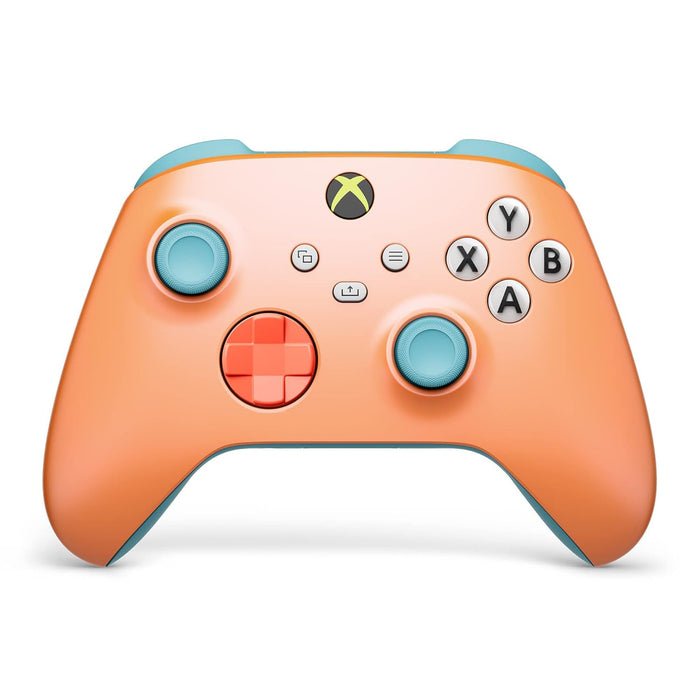 Microsoft Wireless Controller for Xbox Series X/S Sunkissed Vibes Special Edition Wholesale Supply