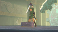 Nintendo Switch Game - The Legend of Zelda: Skyward Sword Wholesale Supply