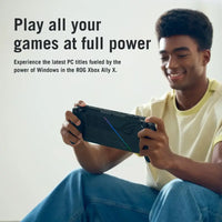 ROG Xbox Ally X Handheld Gaming Console Wholesale Supply