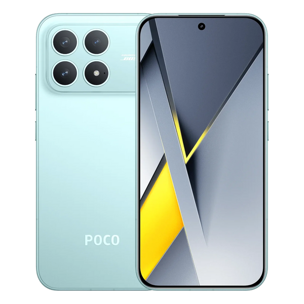 POCO F8 Pro Wholesale Supply