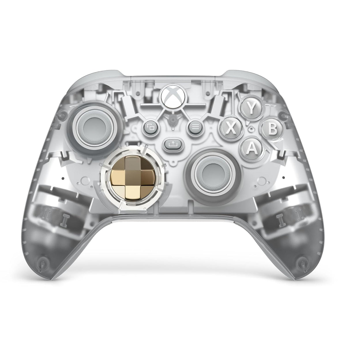 Microsoft Wireless Controller for Xbox Series X/S Ghost Cipher Special Edition Wholesale Supply
