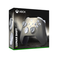 Microsoft Wireless Controller for Xbox Series X/S Lunar Shift Special Edition Wholesale Supply