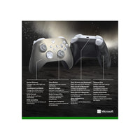 Microsoft Wireless Controller for Xbox Series X/S Lunar Shift Special Edition Wholesale Supply