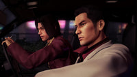 Nintendo Switch 2 Game - Yakuza 0 Director’s Cut Wholesale Supply